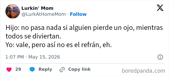 67 Parents Who Made People Laugh Instead Of Just Complaining On X (May Edition)