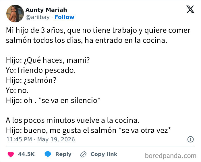 67 Parents Who Made People Laugh Instead Of Just Complaining On X (May Edition)