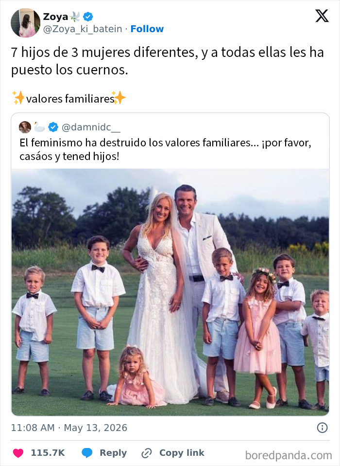 67 Parents Who Made People Laugh Instead Of Just Complaining On X (May Edition)