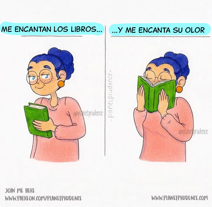 33 New Comics By “Planet Prudence” Showing What Being A Woman Is Like