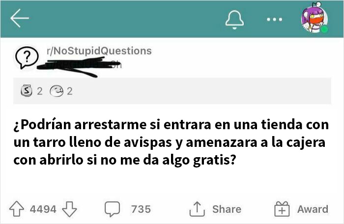 Dumb People Have Access To The Internet Too And Posted These 61 Hilarious Posts
