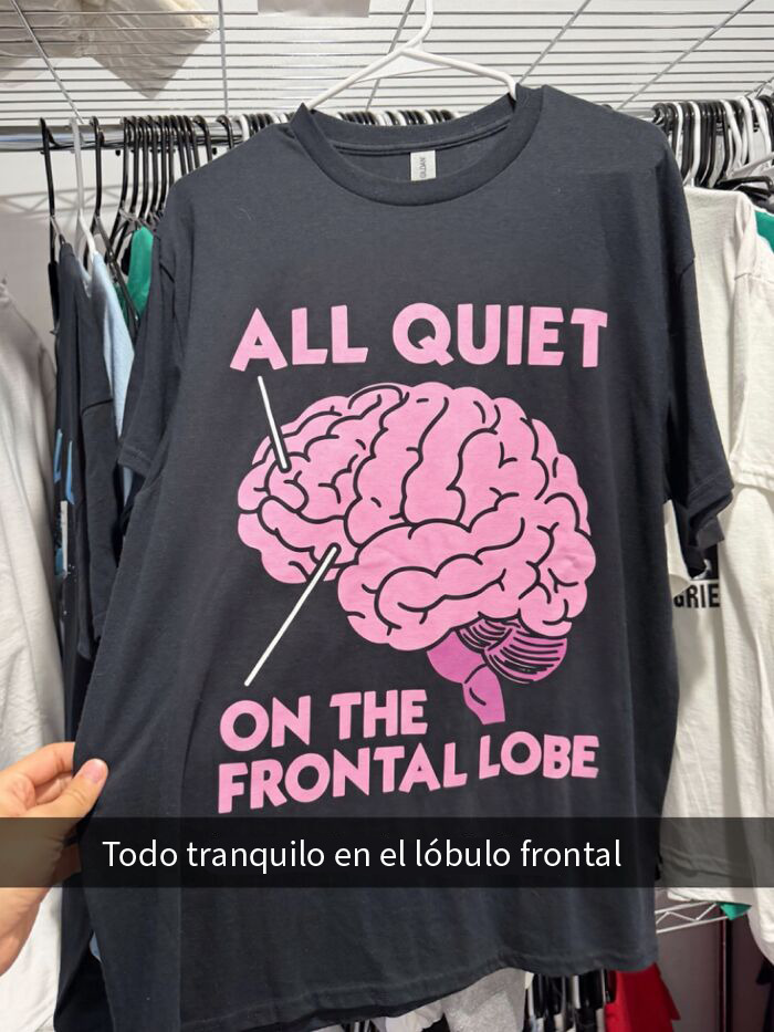 64 Hilariously Absurd T-Shirts That Go Surprisingly Hard (New Pics)