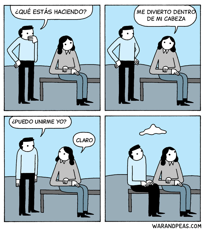 Best Of ‘War And Peas’: 52 Comics Loved By Our Community With Darkly Funny Twists