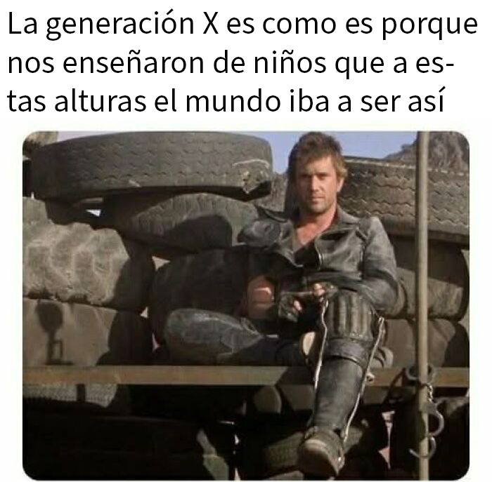 78 Hilariously Relatable Gen X Memes For Everyone Who Grew Up Before The Internet (New Pics)