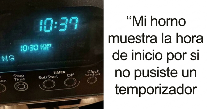 34 Geniales soluciones de diseño para resolver problemas cotidianos
