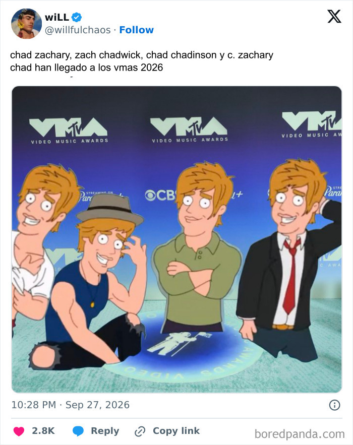 The Internet Shows No Mercy And Brutally Roasts The 2026 VMAs