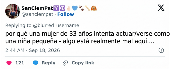 Las nuevas fotos de Ariana Grande generan preocupaci&oacute;n al notarse un detalle alarmante