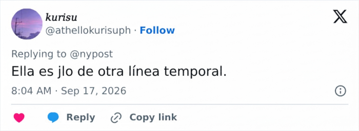 Se vuelve viral la foto policial de una ladrona de Minnesota gracias a su parecido razonable