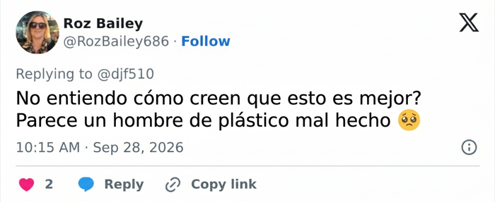 Ryan Seacrest se ve sometido a un intenso escrutinio por parte de los fans tras su dramática transformación Ryan Seacrest se ve sometido a un intenso escrutinio por parte de los fans tras su dramática transformación