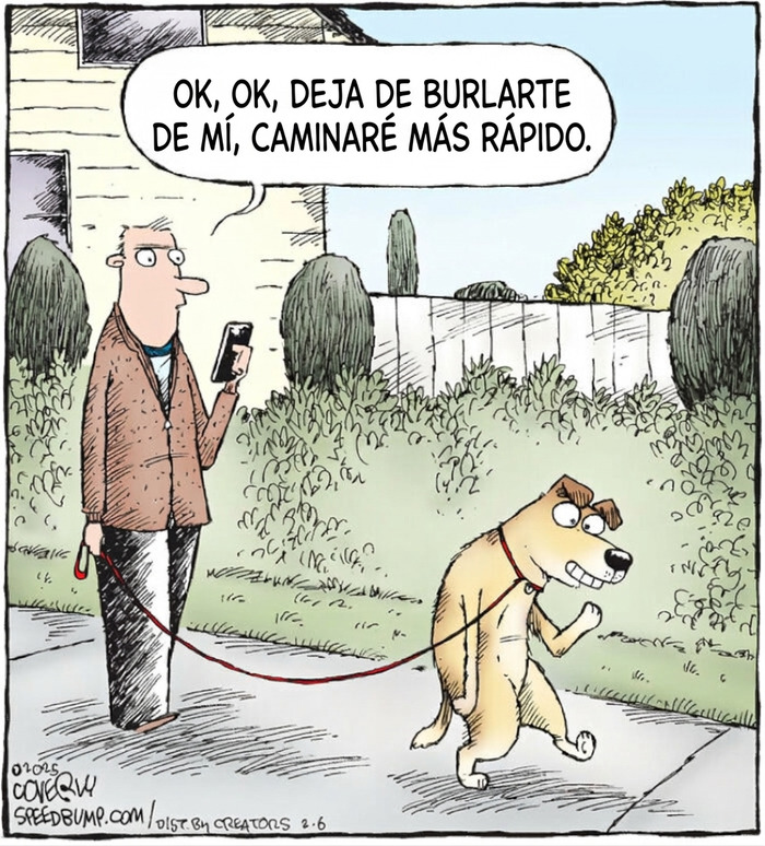 25 Funniest Dog Comics By This Artist Showcasing Why Life With Dogs Is Never Boring