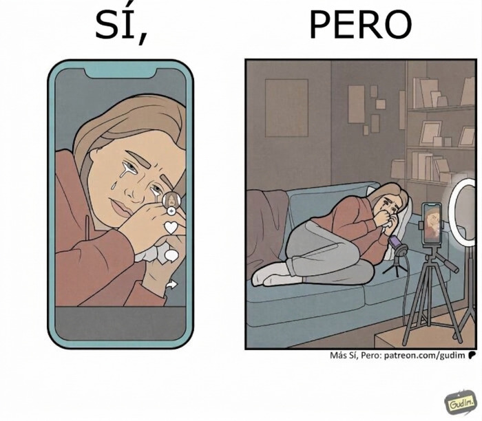 26 New Pics From “Yes, But” That Perfectly Capture Expectation Vs. Reality