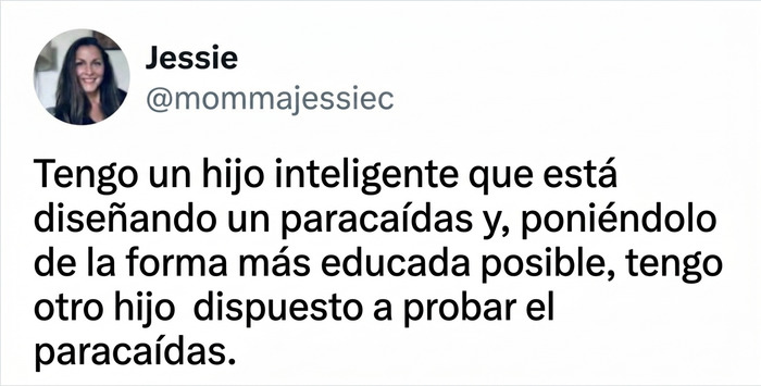 Y sabéis cuál es cuál