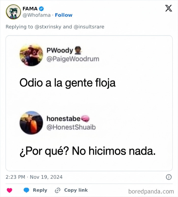 87 Times The Comment Was So Good Nobody Remembered What It Was Responding To