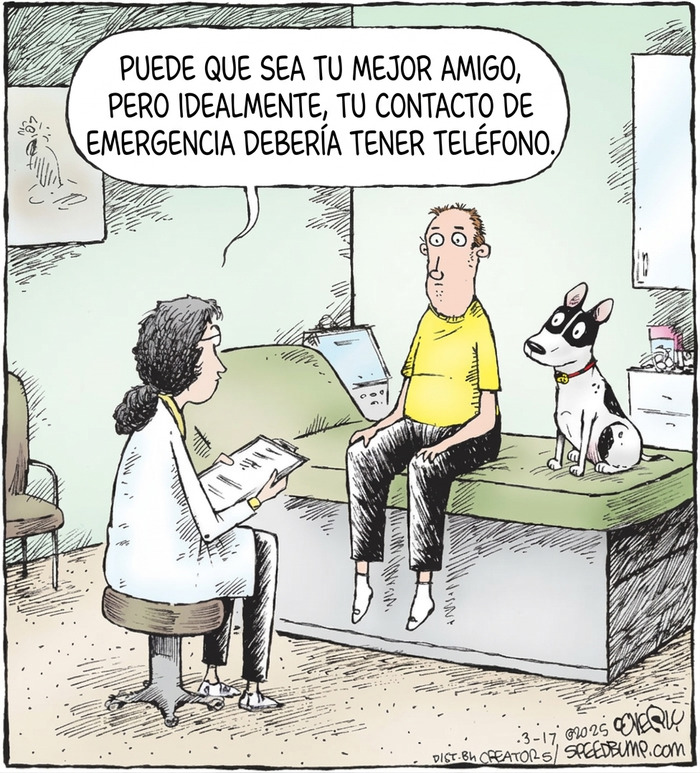 25 Funniest Dog Comics By This Artist Showcasing Why Life With Dogs Is Never Boring