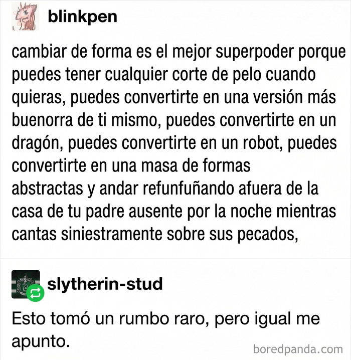 Best Superpower