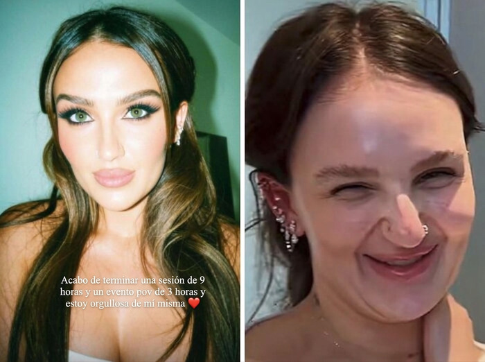 Sé Que Ella Ya Ha Salido Aquí Varias Veces