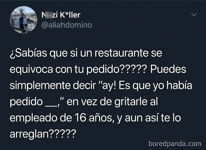 Visto en FB