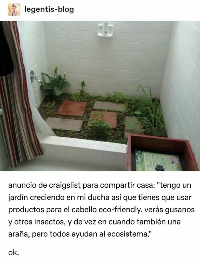 Demasiado