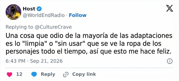 Esta actriz de la pel&iacute;cula Street Fighter revoluciona internet con su f&iacute;sico