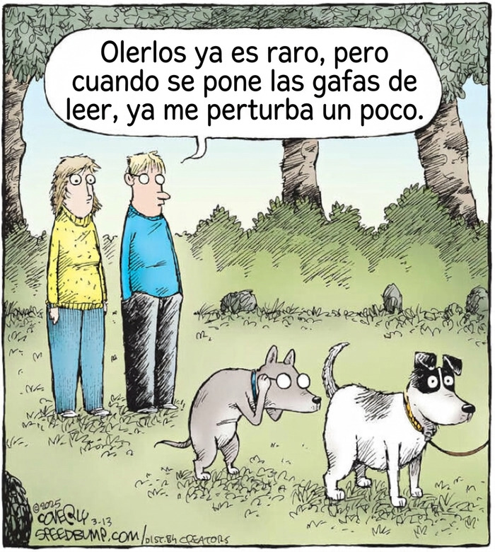 25 Funniest Dog Comics By This Artist Showcasing Why Life With Dogs Is Never Boring