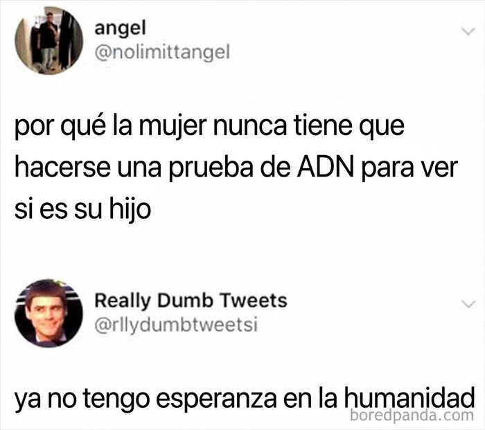Facepalm intensificado