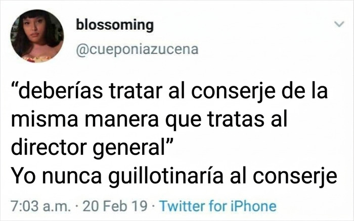 ¿Qué tan moral es este chiste?