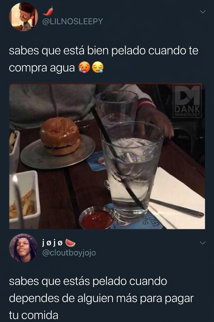 Pelado de dinero