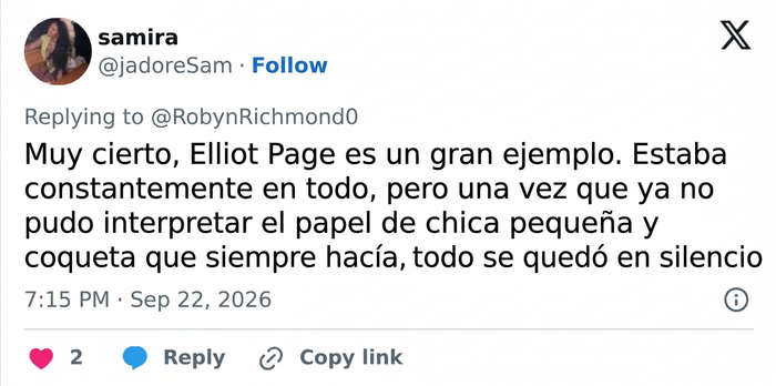 Este actor trans desesperado desata un acalorado debate sobre Hollywood