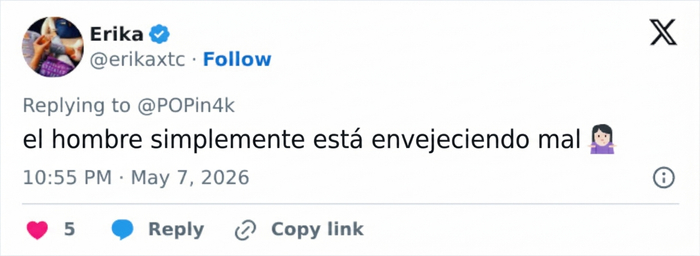 Ryan Seacrest se ve sometido a un intenso escrutinio por parte de los fans tras su dramática transformación Ryan Seacrest se ve sometido a un intenso escrutinio por parte de los fans tras su dramática transformación