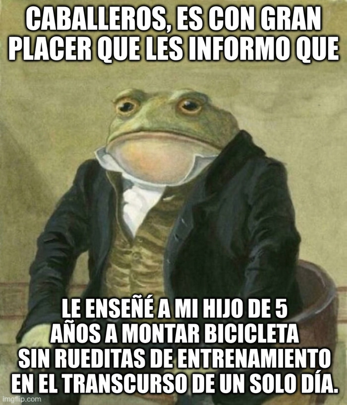 Genial