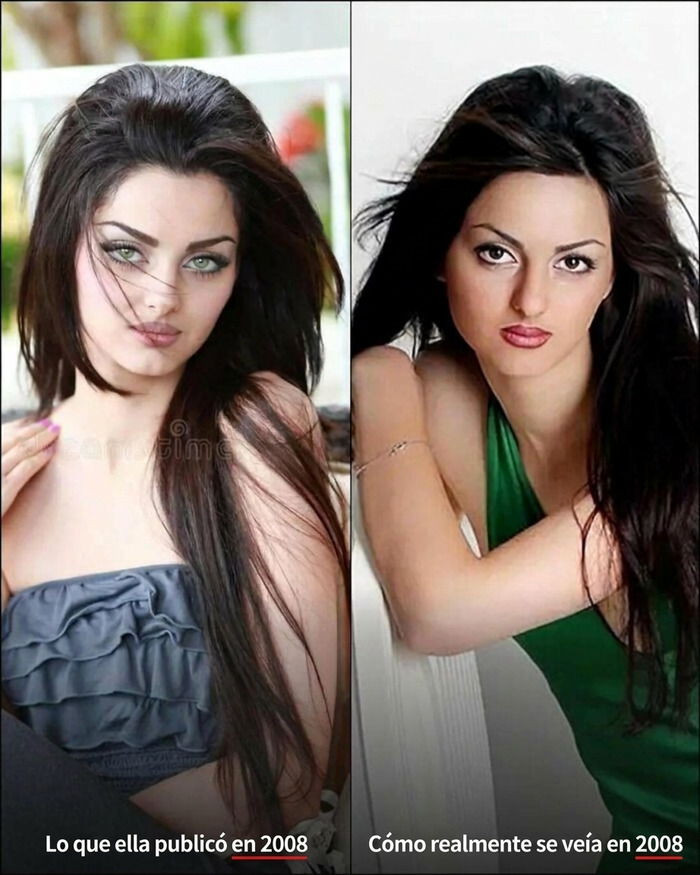 ¡18 Años De Photoshop Y Sigue Con Todo!