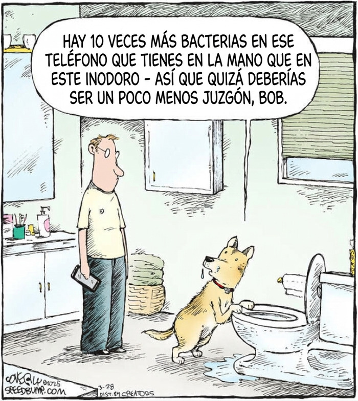25 Funniest Dog Comics By This Artist Showcasing Why Life With Dogs Is Never Boring