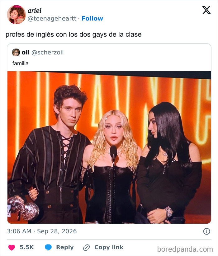The Internet Shows No Mercy And Brutally Roasts The 2026 VMAs