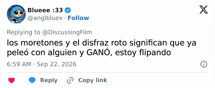 Esta actriz de la pel&iacute;cula Street Fighter revoluciona internet con su f&iacute;sico