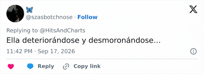Las nuevas fotos de Ariana Grande generan preocupaci&oacute;n al notarse un detalle alarmante