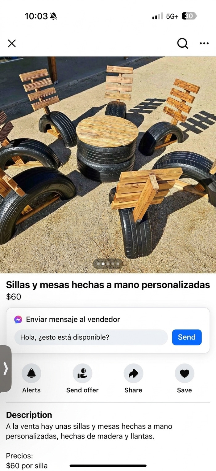 Menuda ganga