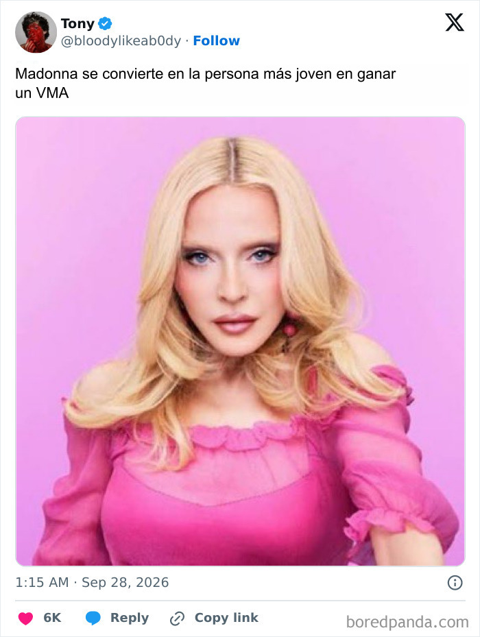 The Internet Shows No Mercy And Brutally Roasts The 2026 VMAs