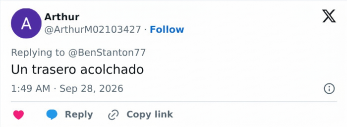 La actuación de Madonna en los VMAs desata extrañas teorías tras notar un detalle raro en sus pantalones La actuación de Madonna en los VMAs desata extrañas teorías tras notar un detalle raro en sus pantalones