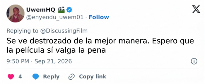 Esta actriz de la pel&iacute;cula Street Fighter revoluciona internet con su f&iacute;sico