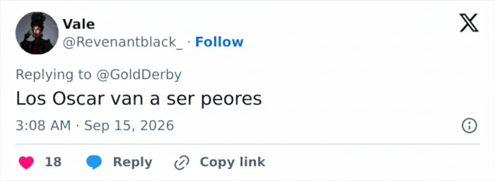 Los fans descubren una tendencia alarmante entre los ganadores de los premios Emmy que enfurece a mucha gente Los fans descubren una tendencia alarmante entre los ganadores de los premios Emmy que enfurece a mucha gente