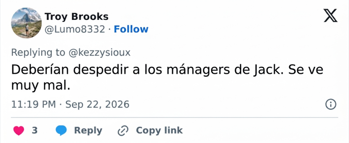 Este actor trans desesperado desata un acalorado debate sobre Hollywood
