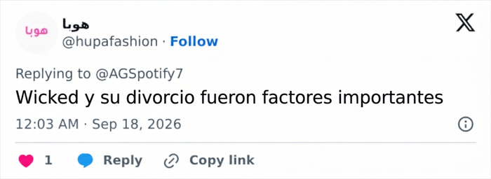 Las nuevas fotos de Ariana Grande generan preocupaci&oacute;n al notarse un detalle alarmante