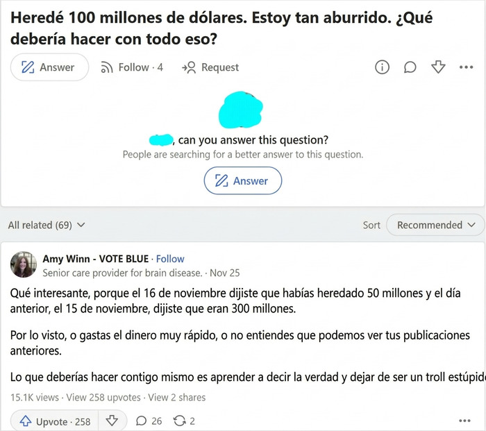 Quiere casito