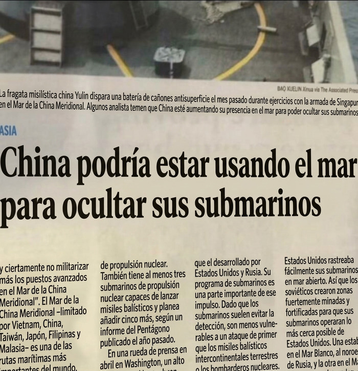 ¡¿¿Wow, en serio?!1??1?1!1?2!3?1!3?