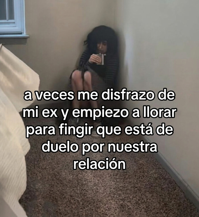 Entendemos por qué te dejó