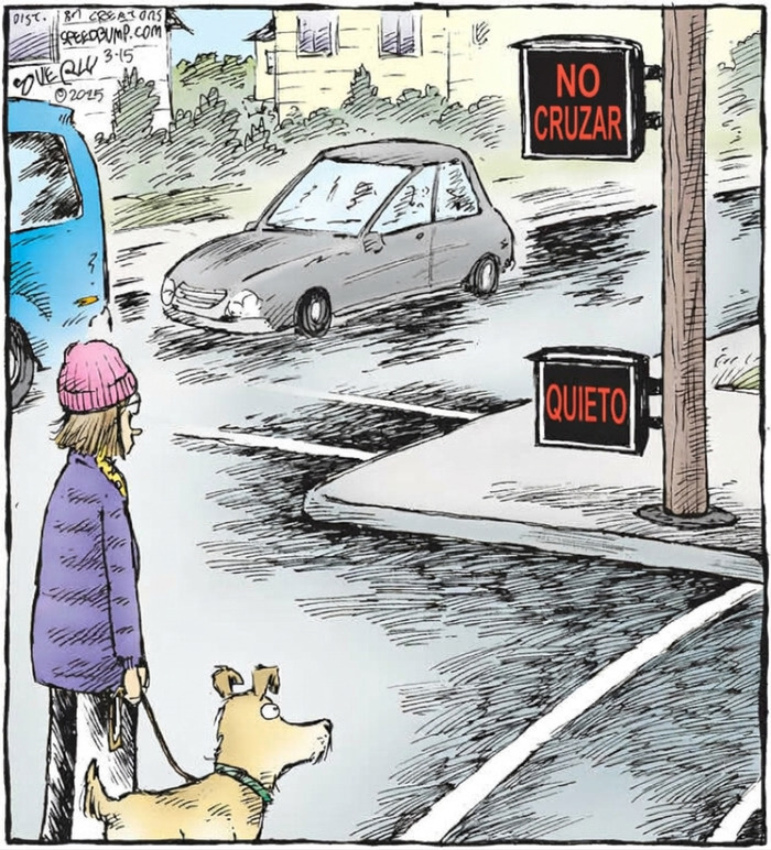 25 Funniest Dog Comics By This Artist Showcasing Why Life With Dogs Is Never Boring