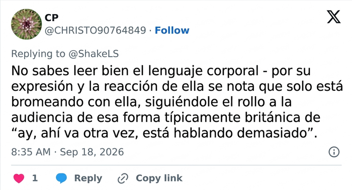 Crece la preocupación por Kate Middleton tras un video que capta el comportamiento público del Príncipe William hacia ella Crece la preocupación por Kate Middleton tras un video que capta el comportamiento público del Príncipe William hacia ella