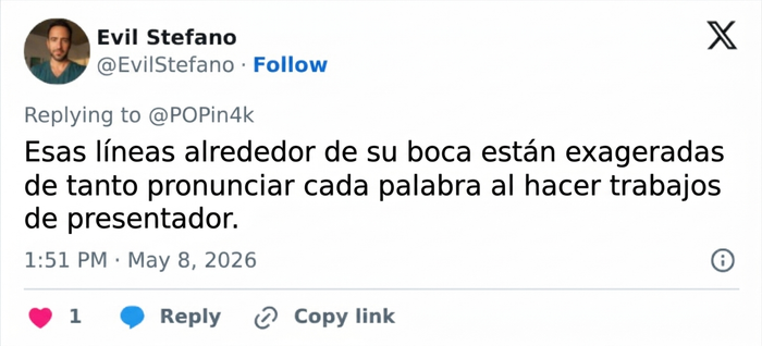 Ryan Seacrest se ve sometido a un intenso escrutinio por parte de los fans tras su dramática transformación Ryan Seacrest se ve sometido a un intenso escrutinio por parte de los fans tras su dramática transformación