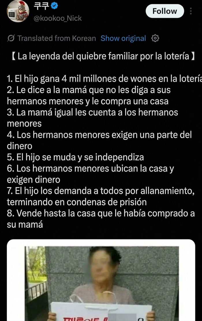 ¿Qué tan moral es esto?