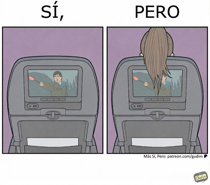 26 New Pics From “Yes, But” That Perfectly Capture Expectation Vs. Reality